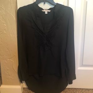 Lauren Conrad dress shirt
